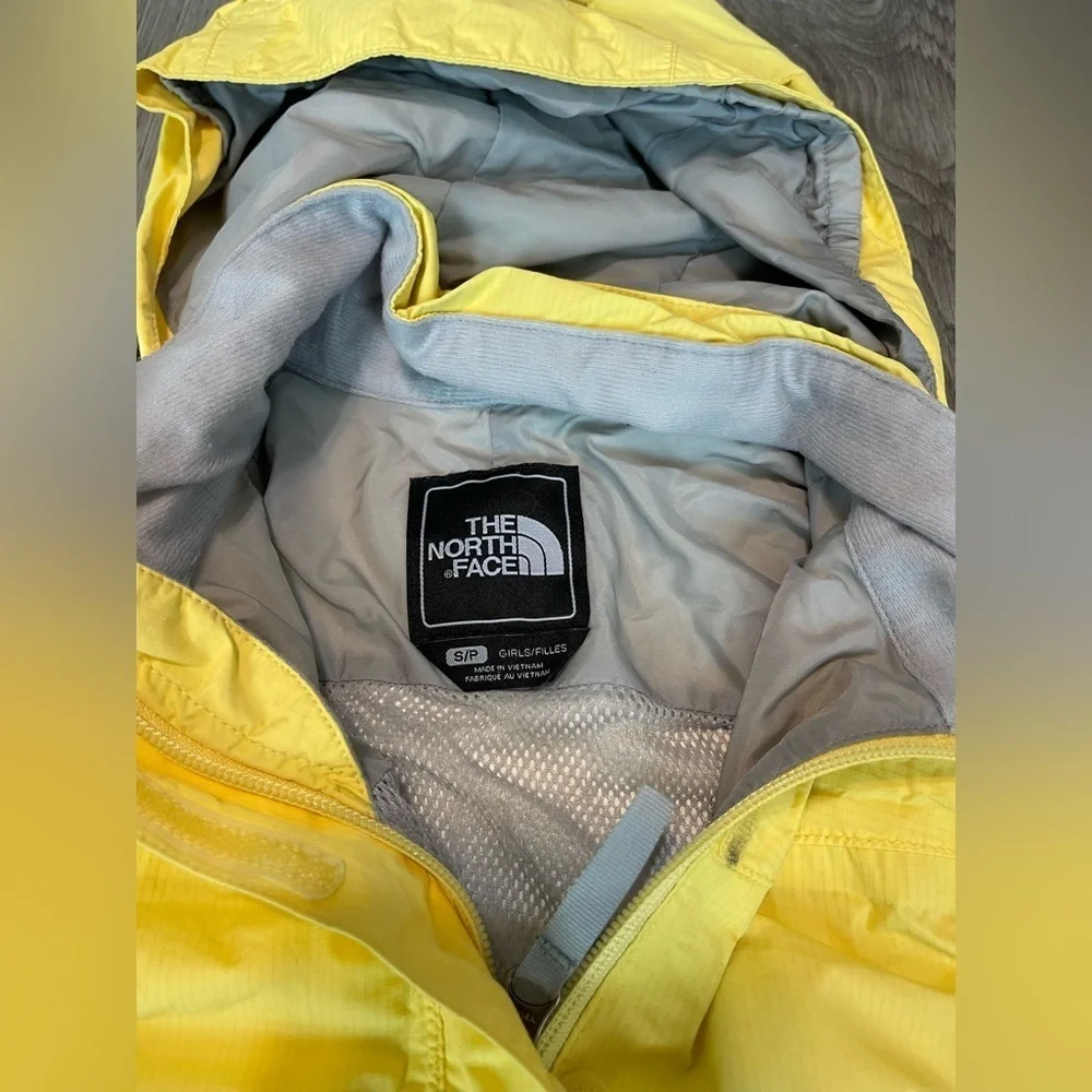 The North Face north face